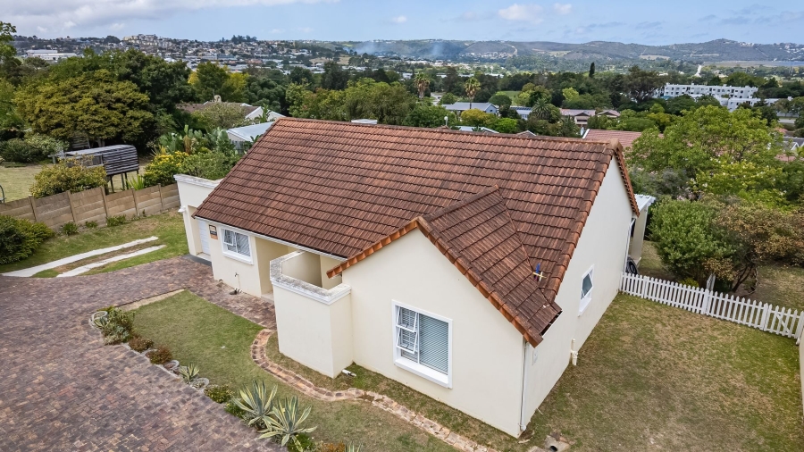 To Let 3 Bedroom Property for Rent in Old Place Western Cape